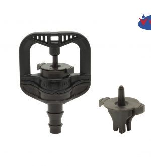 BÉC TƯỚI VINDRIP AN THẠNH MINI-C10 - 150
